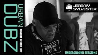 JEREMY SYLVESTER - UNDERGROUND SESSIONS  (04 -05-2023)