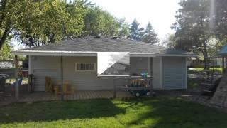 Featured Coon Rapids, Mn Real Estate Listing - 3 Bedroom, 2