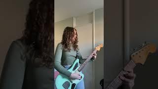 Nirvana Drain You (Guitar Cover)