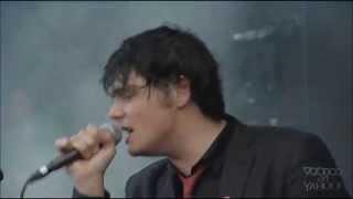 Gerard Way - Brother [Voodoo Music Experience 2015]