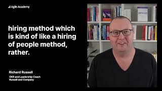 Amazon's Success Formula: Richard Russell about Reviews, Customer-Centricity, and People Strategies