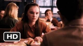 Flipped #9 Movie CLIP - Lunch Dates (2010) HD