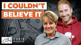 How I Learned About The Infinite Banking Process | Chris Naugle