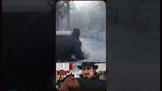 We Got More Coming, Boys: Arthur? Take Em out - Red Dead Shorts