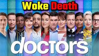 BBC ‘Doctors’ Dying a Woke Death