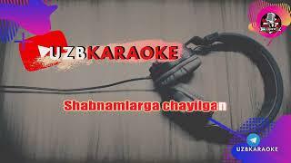 Jamalak karaoke