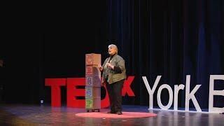 How to make students (and teachers) want to go to school | Michele Freitag | TEDxYorkBeach