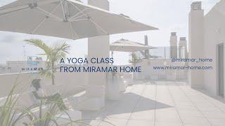 Wellness and sport culture on Costa Blanca from Miramar Home