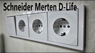 Schneider Merten D-Life