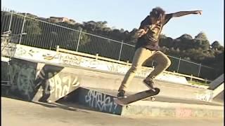 Steve Adam Welcome to Kingpin Skate Supply Kiama clip