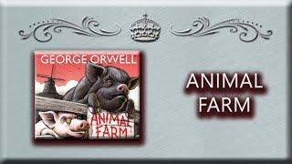 The Markle Foundation - Animal Farm