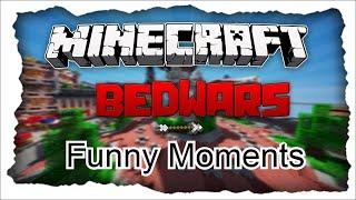 Bedwars Funny Moments #1 (w/ TMCVlad and Sebuss31ss)