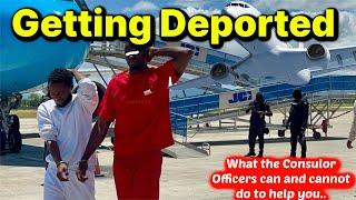 Getting Deported to Jamaica?  You Might Want to Know This.