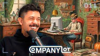 Gen Z Rug Pulls & Google Under Fire | Company Lot - Episode 11