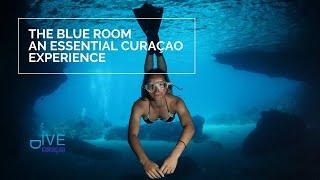 Discover the Blue Room in Curaçao: An Essential Curaçao Scuba Diving and Snorkeling Experience