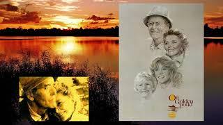 ON GOLDEN POND super soundtrack suite - Dave Grusin