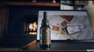 Rest 1200 CBD Tincture for Relaxation