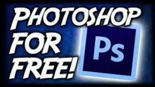 how to download & install photoshop cc 2017 for free | full version | Hindi