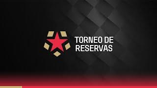  ALIANZA LIMA VS  UNIVERSITARIO DE DEPORTES | TORNEO DE RESERVAS | SEMIFINAL IDA