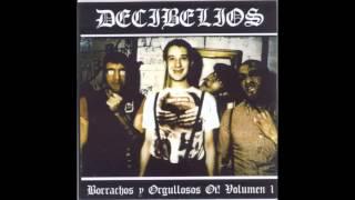 Decibelios - Local 15 - Visitante 0