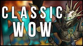 World PvP Madness... WoW Classic Vanilla Edition!!!