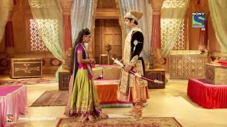 Bharat Ka Veer Putra Maharana Pratap - Episode 216 - 29th May 2014