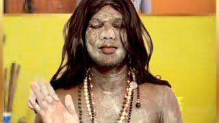 Aghori kalaiayarasan  #viral #kicha #comedy #funnyvideos #trending #kalaiyarasan