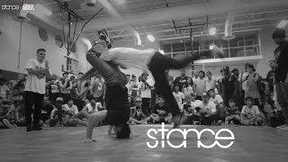 Artkines (fr) vs Catalyst Miami // UDEF // 3v3 MiamiPro-Am 2014 // Silverback Bboy Events