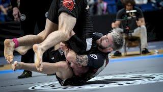 Keenan Cornelius vs Gordon Ryan - ADCC 2017 World Championships