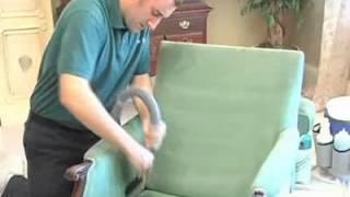 PSH Cleaning Service's 12 Step Upholstery Cleaning Process  |Rug Cleaning| Carpet Cleaning|