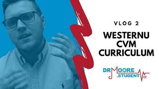 WesternU College of Veterinary Medicine Curriculum | Vlog 2