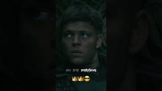 16:42 and you ? | Ivar the boneless ️ | #vikings #ivartheboneless #foryou #vikingsedit #viral #zyxc