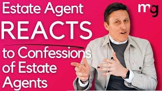 Real Estate Agent Reacts to Estate Agent Secrets