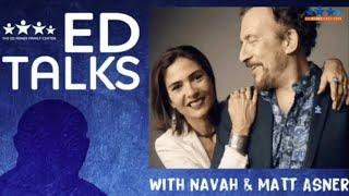 New Ed Talks Featuring Shannon Penrod, Dr. Temple Grandin & Much More April 26, 2022!