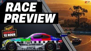 2025 Bathurst 12 Hour PREVIEW