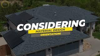 Breaking Down Roof Requirements for Top-Notch Solar Installation  | Solarise Solar