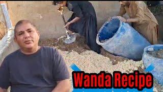 Wanda Recipe || Boss Cattle Farm