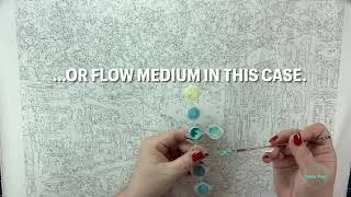 Best Tools For Paint by Numbers: Paint Plot + Melanie B's Creative Studio