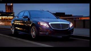 Mercedes-Benz "Star Passion" Music Video