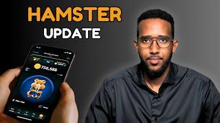 Hamster Kombat Oo Shaaciyey Taariikhda Lacagta..| Update