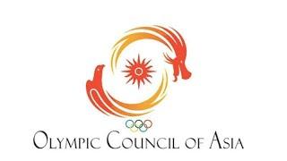 Olympic Council of Asia Anthem