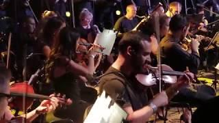 ROCK ORCHESTRA MEDLEY -ROCK OPERA *THE GREATEST SYMPHONIC ROCK SHOW