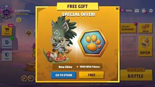 SPECIAL OFFER!!! | ZOOBA