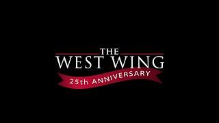 25 Years Ago... | The West Wing