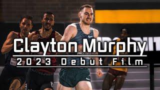 Return: Clayton Murphy | 2023 Debut Victory Film