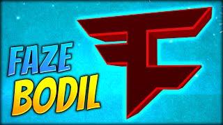 FAZE BODIL - CS:GO AWP Montage (Fall Out Boy - Irresistible) w/ Bodil40