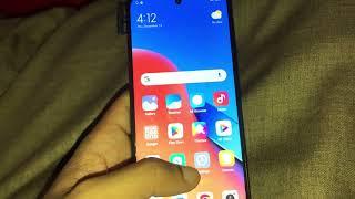 Xiaomi Redmi 12 miui 14.0.12 Unknown baseband  fixed imei repair  4G fixed