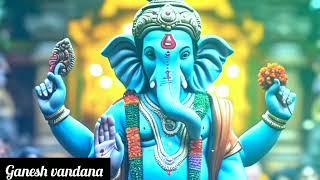 Ganesh Vandana DJ remix Lord Ganesha song 2024 #ganpatibappa #ganpatisongs #ganpatibappamorya