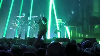 VNV Nation Live im Capitol Hannover am 01.12.2023