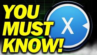 XDC Network: Buy or Sell? After THIS Upgrade